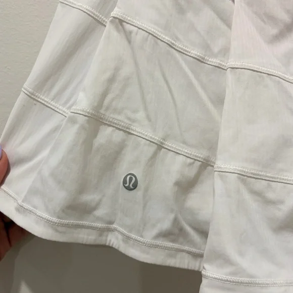 Lululemon pace rival skort - Picture 2 of 6